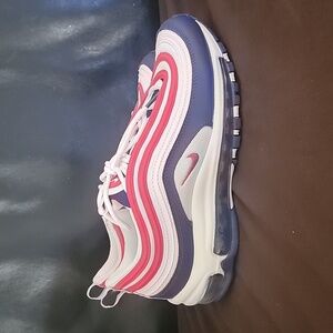 Nike Air max running shoes